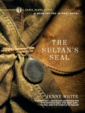 Cover of the book The Sultan's Seal: A Novel (Kamil Pasha Novels) by Susan Wise Bauer