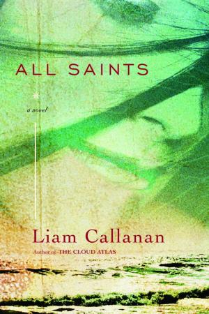 Book cover of All Saints