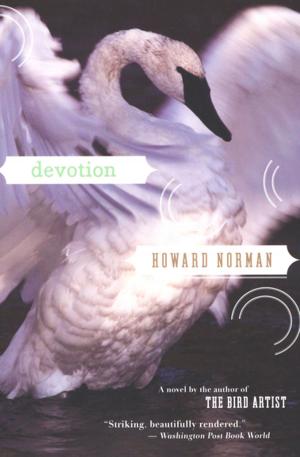Cover of the book Devotion by Chris Mooney