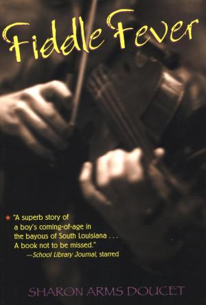 Cover of the book Fiddle Fever by A. J. Baime