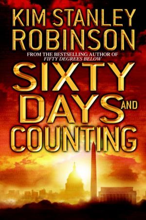 Book cover of Sixty Days and Counting