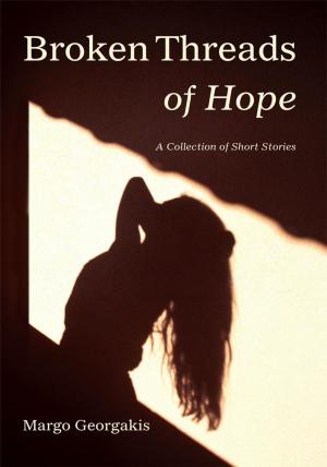 Cover of the book Broken Threads of Hope by John O'Meara