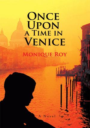 Book cover of Once Upon a Time in Venice