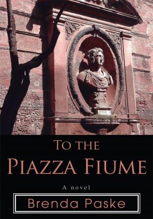Cover of the book To the Piazza Fiume by Fr. Steven Scherrer