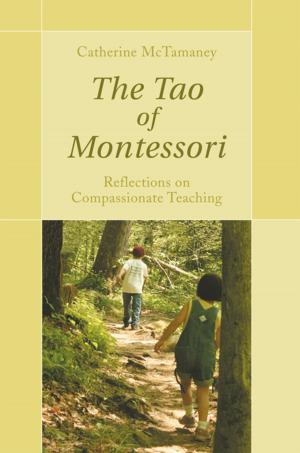 Book cover of The Tao of Montessori