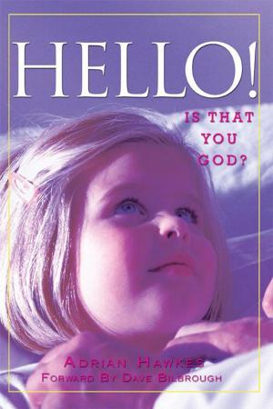 Cover of the book Hello! by Rebecca Johnson