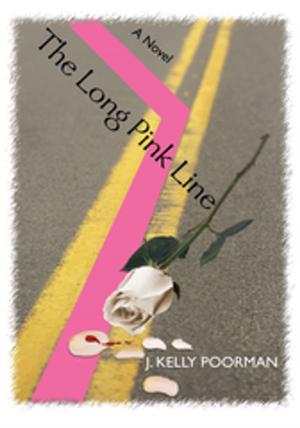 Book cover of The Long Pink Line