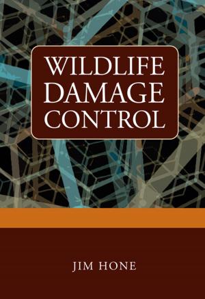 Cover of the book Wildlife Damage Control by DJ Collins, CCJ Culvenor, JA Lamberton, JW Loder, JR Price
