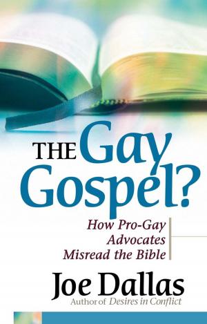 Cover of the book The Gay Gospel? by Neil T. Anderson, Rich Miller