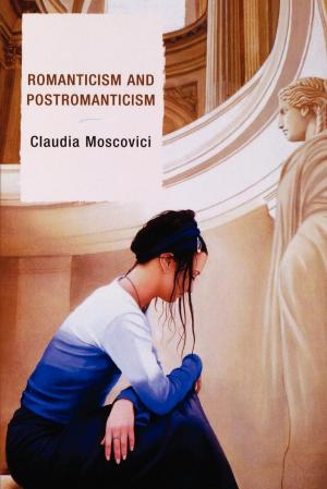 Book cover of Romanticism and Postromanticism