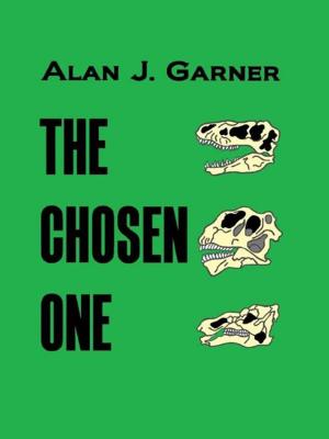 Book cover of The Chosen One