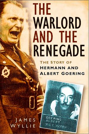 bigCover of the book Warlord and The Renegade by 