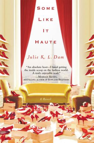 Cover of the book Some Like It Haute by Barbara Delinsky