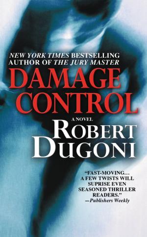Cover of the book Damage Control by Faye Kellerman