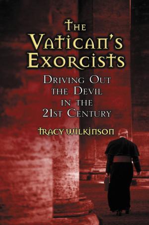 bigCover of the book The Vatican's Exorcists by 