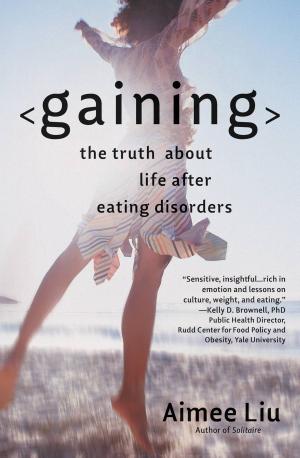 Cover of the book Gaining by Greg Midland