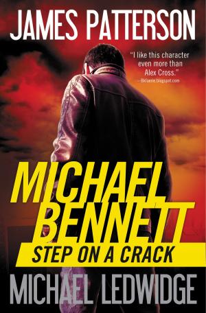 Cover of the book Step on a Crack by Sam Hawken