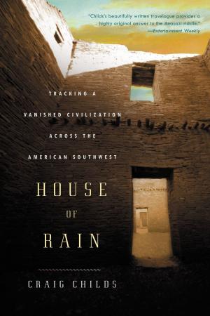Cover of the book House of Rain by David Christian