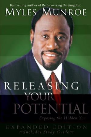 Cover of the book Releasing Your Potential Expanded Edition by Tim Clinton, Mark Laaser