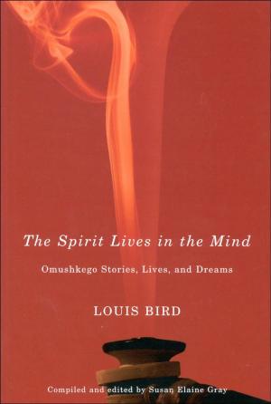 Cover of the book Spirit Lives in the Mind by Katherine Young