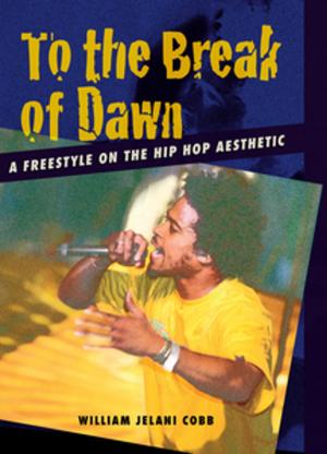 Book cover of To the Break of Dawn