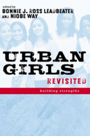 Cover of the book Urban Girls Revisited by Joshua Chambers-Letson