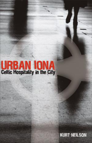 Cover of the book Urban Iona by Christopher L. Webber