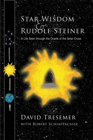 Cover of the book Star Wisdom and Rudolf Steiner by Gerald T. McLaughlin