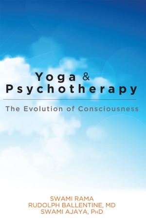 Cover of the book Yoga and Psychotherapy by arid land messenger, Jeanna Lambert