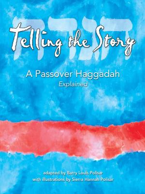 Cover of the book Telling the Story by Avraham Sitbon