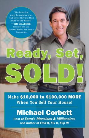 Cover of the book Ready, Set, Sold! by M. J. McGrath