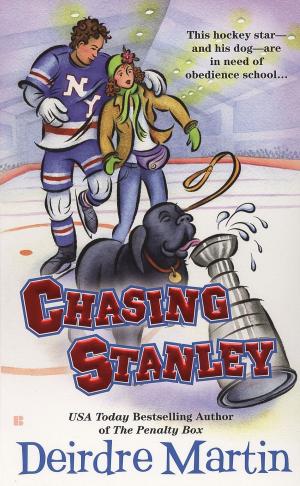 Cover of the book Chasing Stanley by Chris Anderson, David Sally