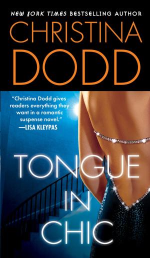 bigCover of the book Tongue In Chic by 