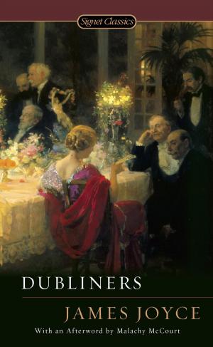 Cover of the book Dubliners by Rowan Keats