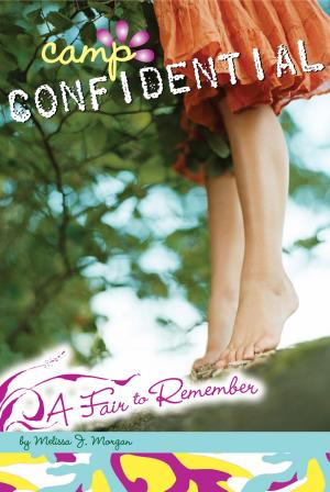 Cover of the book A Fair to Remember #13 by Sue Bentley