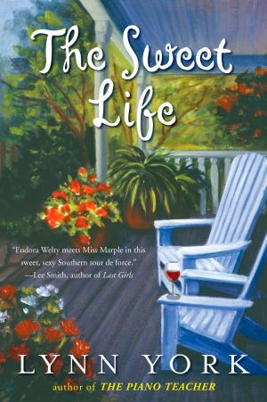 Cover of the book The Sweet Life by Krista Davis