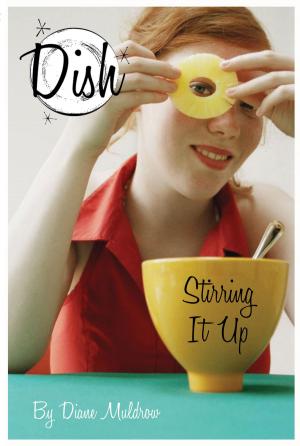 Cover of the book Stirring It Up! #1 by Cate Tiernan