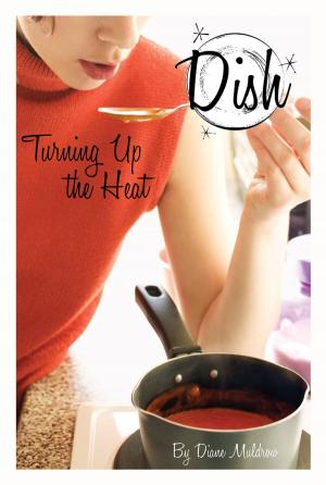 Cover of the book Turning Up the Heat #2 by Grosset & Dunlap