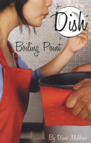 Cover of the book Boiling Point #3 by Melissa de la Cruz
