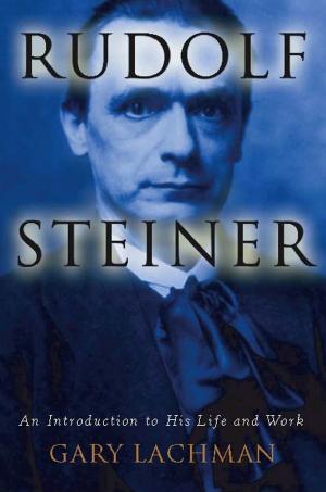Cover of the book Rudolf Steiner by Rudyard Kipling