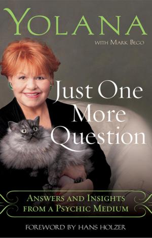 Cover of the book Just One More Question by Maggie Sefton