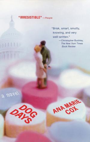 Cover of the book Dog Days by Maya Banks