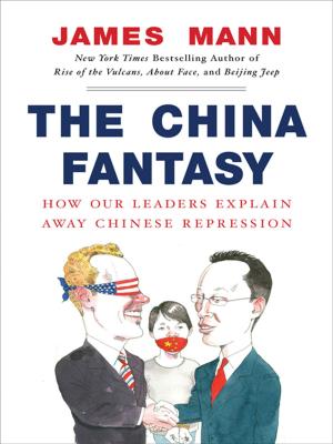 Cover of the book The China Fantasy by Lisa Wingate