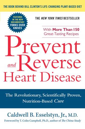 Cover of the book Prevent and Reverse Heart Disease by C. Norman Shealy