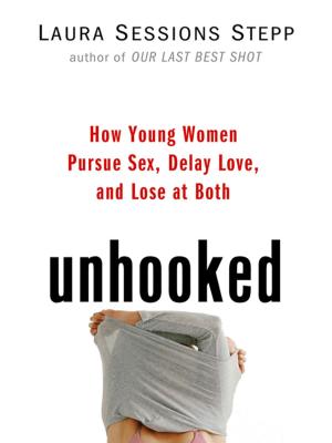 Cover of the book Unhooked by Aoibheann Sweeney