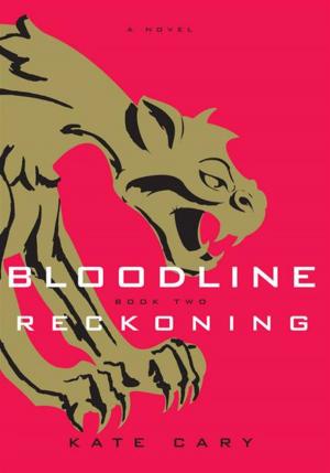 Cover of the book Bloodline 2 by Hudson Talbott