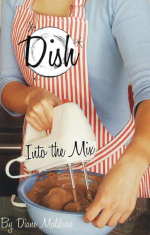 Cover of the book Into the Mix #4 by Anika Denise