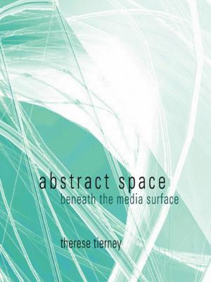 Cover of the book Abstract Space by Paul B. Jantz, Susan C. Davies, Erin D. Bigler