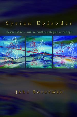 Cover of the book Syrian Episodes by Janet Sorensen