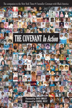 Cover of the book The Covenant in Action by Joan Z. Borysenko, Ph.D., Gordon Dveirin, Ed.D.